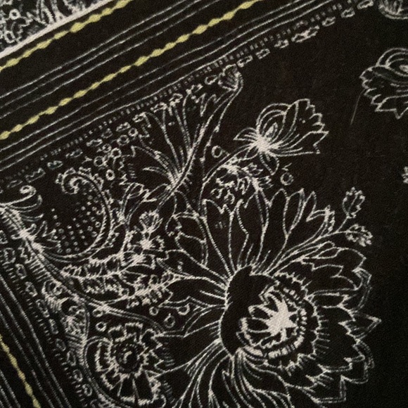 Free People blouse - Picture 4 of 4